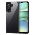 Custodia Ibrida Dux Ducis Aimo per Xiaomi Redmi A5 4G/Poco C71 - Nera
