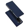 Custodia Flip Dux Ducis Skin Pro per Xiaomi Redmi A5 4G/Poco C71