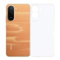 Custodia in TPU antiscivolo per Xiaomi Redmi A7 Pro - Trasparente