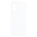Custodia in TPU antiscivolo per Xiaomi Redmi A7 Pro - Trasparente