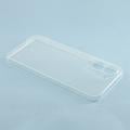 Custodia in TPU antiscivolo per Xiaomi Redmi A7 Pro - Trasparente