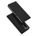 Custodia Flip Dux Ducis Skin Pro per Xiaomi Redmi A7 Pro