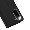 Custodia Flip Dux Ducis Skin Pro per Xiaomi Redmi A7 Pro