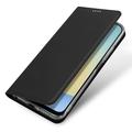 Custodia Flip Dux Ducis Skin Pro per Xiaomi Redmi A7 Pro