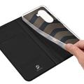 Custodia Flip Dux Ducis Skin Pro per Xiaomi Redmi A7 Pro