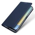 Custodia Flip Dux Ducis Skin Pro per Xiaomi Redmi A7 Pro - Blu