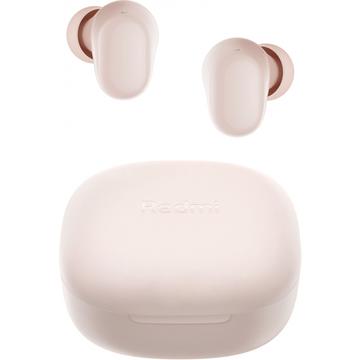 Auricolari TWS Xiaomi Redmi Buds 6 Play - Rosa
