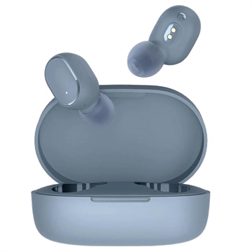 Auricolari True Wireless Xiaomi Redmi Buds Essential - Blu