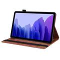 Custodia Folio stile business per Xiaomi Redmi K Pad 2 - Marrone