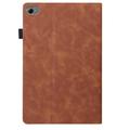 Custodia Folio stile business per Xiaomi Redmi K Pad 2 - Marrone