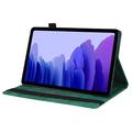Custodia Folio stile business per Xiaomi Redmi K Pad 2 - Verde