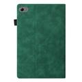 Custodia Folio stile business per Xiaomi Redmi K Pad 2 - Verde