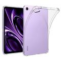 Custodia in silicone antiurto per Xiaomi Redmi K Pad 2 - Trasparente