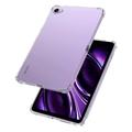 Custodia in silicone antiurto per Xiaomi Redmi K Pad 2 - Trasparente