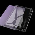 Custodia in silicone antiurto per Xiaomi Redmi K Pad 2 - Trasparente