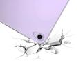 Custodia in silicone antiurto per Xiaomi Redmi K Pad 2 - Trasparente
