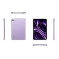 Custodia in silicone antiurto per Xiaomi Redmi K Pad 2 - Trasparente