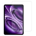 Protezione dello schermo in vetro temperato per Xiaomi Redmi K Pad 2 - 9H - Case Friendly - Trasparente