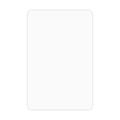 Protezione dello schermo in vetro temperato per Xiaomi Redmi K Pad 2 - 9H - Case Friendly - Trasparente