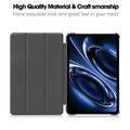Custodia Smart Folio serie Tri-Fold per Xiaomi Redmi K Pad 2