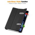 Custodia Smart Folio serie Tri-Fold per Xiaomi Redmi K Pad 2