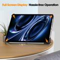 Custodia Smart Folio serie Tri-Fold per Xiaomi Redmi K Pad 2 - Oro rosa