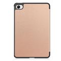 Custodia Smart Folio serie Tri-Fold per Xiaomi Redmi K Pad 2 - Oro rosa