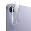 Imak 2-in-1 HD Camera Lens Pellicola protettiva in vetro temperato per Xiaomi Redmi K Pad
