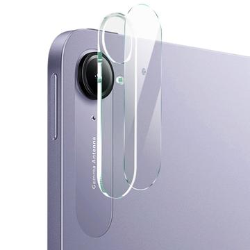 Imak 2-in-1 HD Camera Lens Pellicola protettiva in vetro temperato per Xiaomi Redmi K Pad