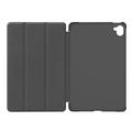 Custodia Smart Folio serie Tri-Fold per Xiaomi Redmi K Pad - Nera