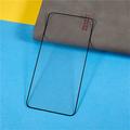 Xiaomi Redmi K100 Pro/Poco F9 Pro Protezione dello schermo in vetro temperato a copertura totale - 9H - Bordo nero
