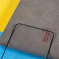 Xiaomi Redmi K100 Pro/Poco F9 Pro Protezione dello schermo in vetro temperato a copertura totale - 9H - Bordo nero
