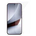 Protezione dello schermo in vetro temperato per Xiaomi Redmi K100 Pro Max/Poco F9 Ultra - 9H - Case Friendly - Trasparente
