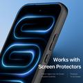 Custodia Ibrida Dux Ducis Aimo per Xiaomi Redmi K100 Pro Max/Poco F9 Ultra - Nera