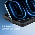 Custodia Ibrida Dux Ducis Aimo per Xiaomi Redmi K100 Pro Max/Poco F9 Ultra - Nera