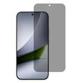 Xiaomi Redmi K100 Pro/Poco F9 Pro Privacy Protezione dello schermo in vetro temperato - 9H