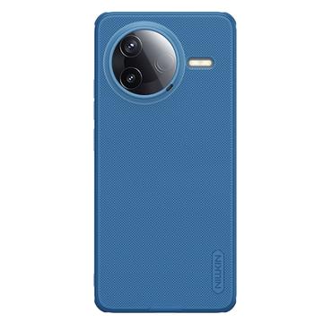 Custodia Ibrida Nillkin Super Frosted Shield Pro per Xiaomi Redmi K80/Poco F7 Pro