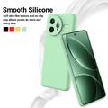 Custodia in silicone liquido con cinghia a mano per Xiaomi Redmi K80 Pro/Poco F7 Ultra