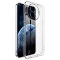 Custodia in TPU Imak UX-5 per Xiaomi Redmi K80 Ultra - Trasparente