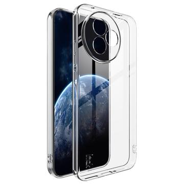 Custodia in TPU Imak UX-5 per Xiaomi Redmi K80 Ultra - Trasparente