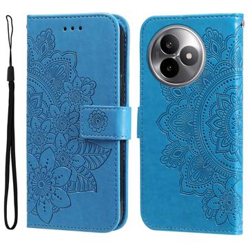 Custodia a portafoglio per Xiaomi Redmi K80 Ultra serie Mandala