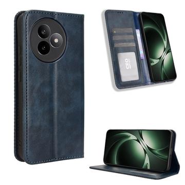 Custodia a Portafoglio con Chiusura Magnetica Retro per Xiaomi Redmi K80 Ultra
