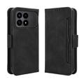 Custodia a portafoglio per Xiaomi Redmi K90/Poco F8 Pro