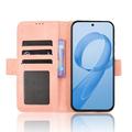 Custodia per Xiaomi Redmi K90/Poco F8 Pro con portamonete - Rosa