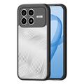 Custodia Ibrida Dux Ducis Aimo per Xiaomi Redmi K90/Poco F8 Pro - Nera