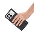 Custodia Flip Dux Ducis Skin Pro per Xiaomi Redmi K90/Poco F8 Pro