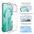 Custodia in TPU Xiaomi Redmi K90/Poco F8 Pro Imak UX-5 - Trasparente