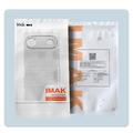 Custodia in TPU Xiaomi Redmi K90/Poco F8 Pro Imak UX-5 - Trasparente