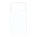 Custodia in TPU antiscivolo per Xiaomi Redmi K90 Max - Trasparente