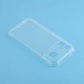 Custodia in TPU antiscivolo per Xiaomi Redmi K90 Max - Trasparente